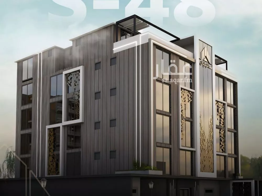 شقة للبيع في شارع ابن عباس, حي الشرفية, مدينة جدة, منطقة مكة المكرمة 1 صورة