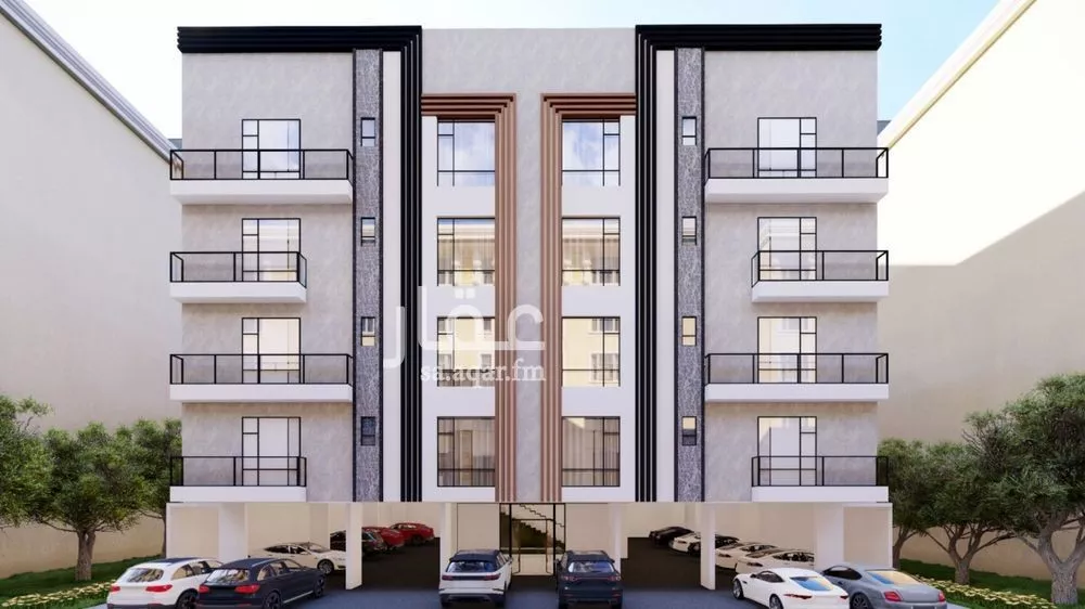 شقة للبيع في شارع عين ابن فهير, حي النزهة, مدينة جدة, منطقة مكة المكرمة 1 صورة