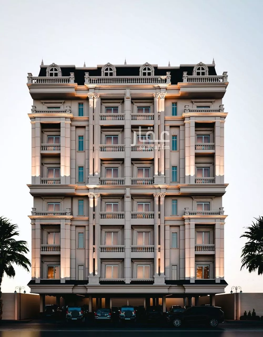 شقة للبيع في شارع المنار, حي المنار, مدينة جدة, منطقة مكة المكرمة 1 صورة