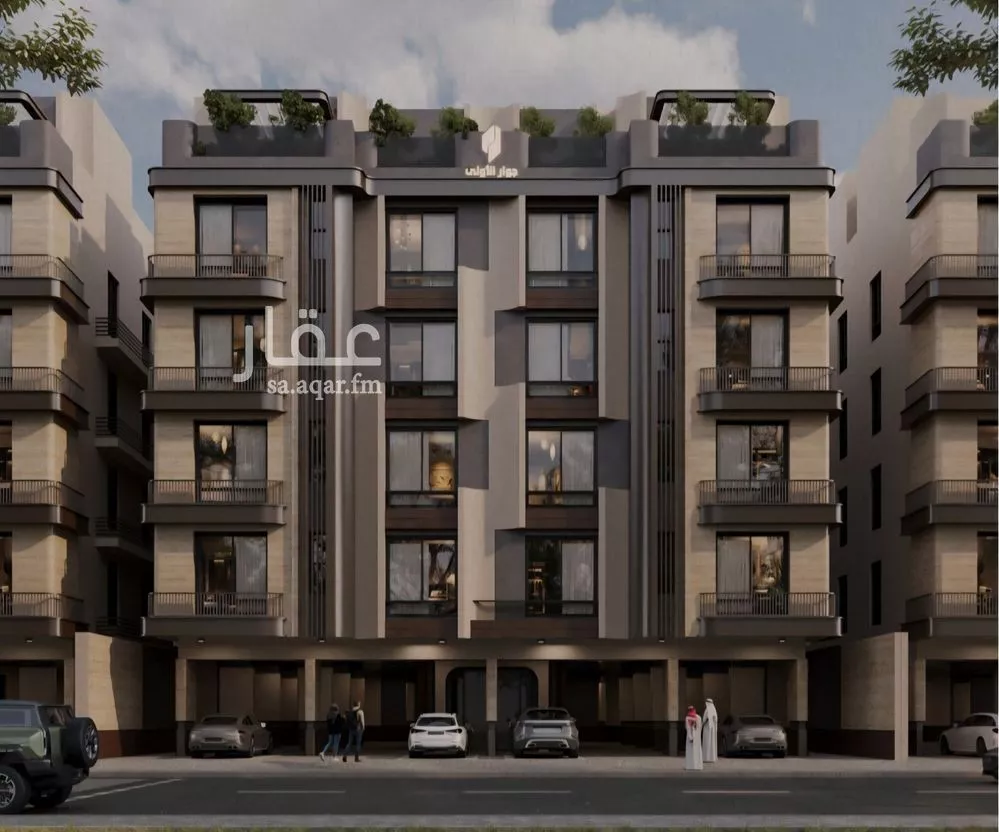 شقة للبيع في شارع محمد بن عيسي, حي الياقوت, مدينة جدة, منطقة مكة المكرمة 1 صورة