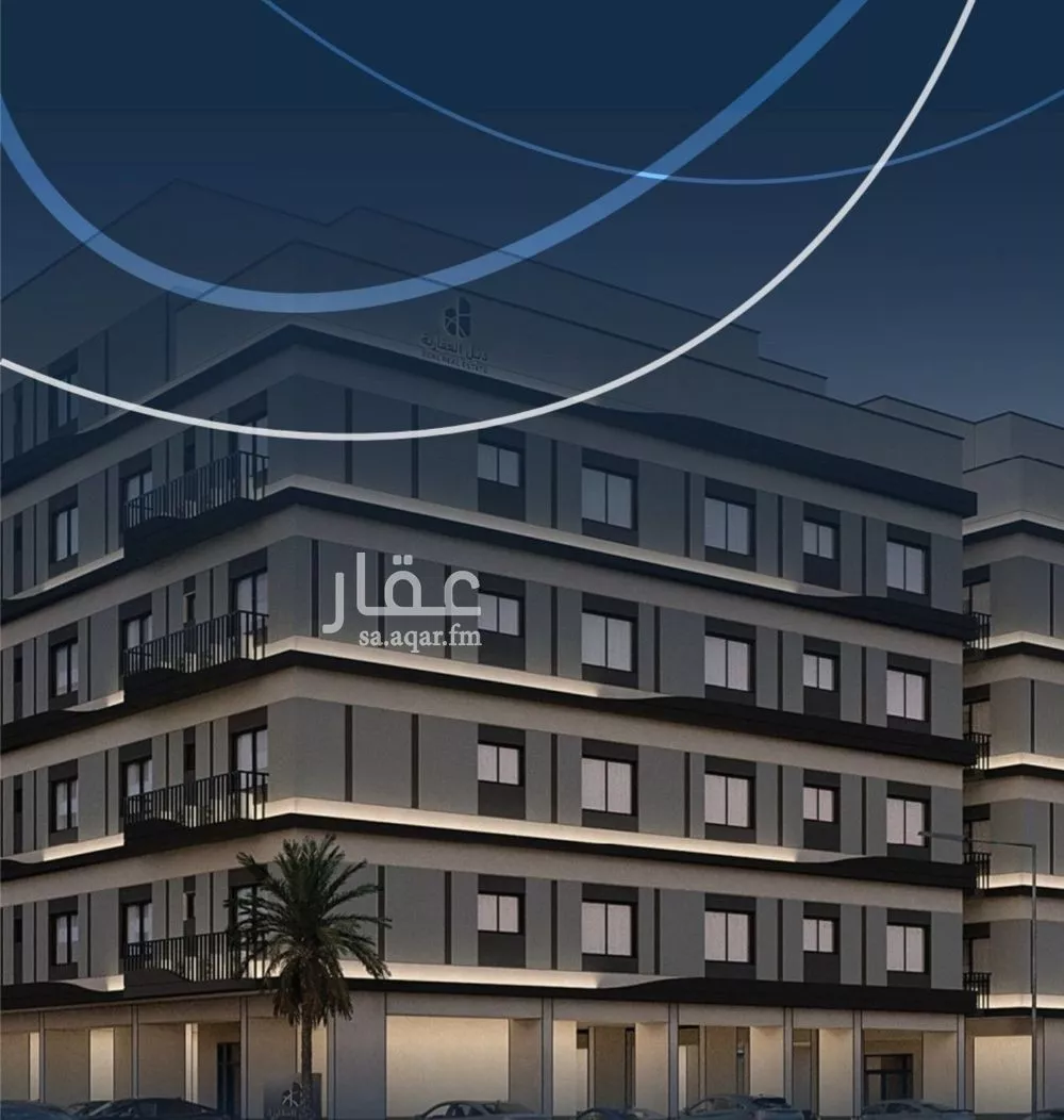 شقة للبيع في شارع جبل طارق, حي مشرفة, مدينة جدة, منطقة مكة المكرمة 1 صورة