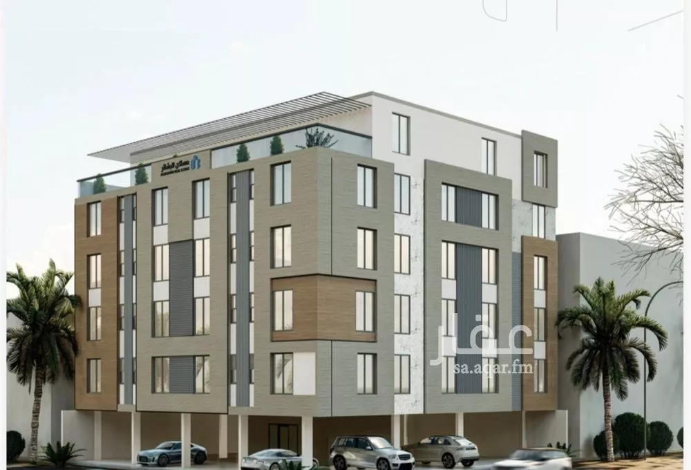 شقة للبيع في شارع إبن طولون, حي الصفاء, مدينة جدة, منطقة مكة المكرمة 1 صورة