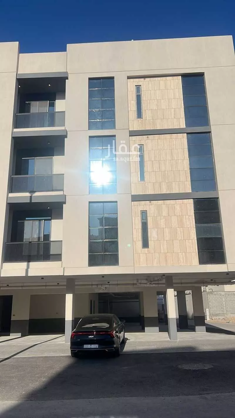 شقة للإيجار في شارع الفضل ، حي هجر ، الظهران ، الدمام 1 صورة