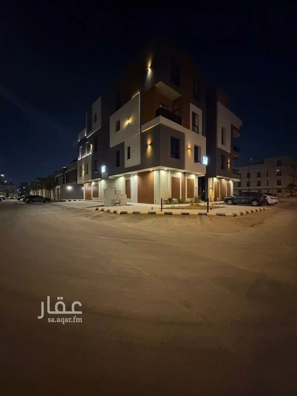 شقة للإيجار في شارع عثمان بن عوف, حي العارض, مدينة الرياض, منطقة الرياض 1 صورة