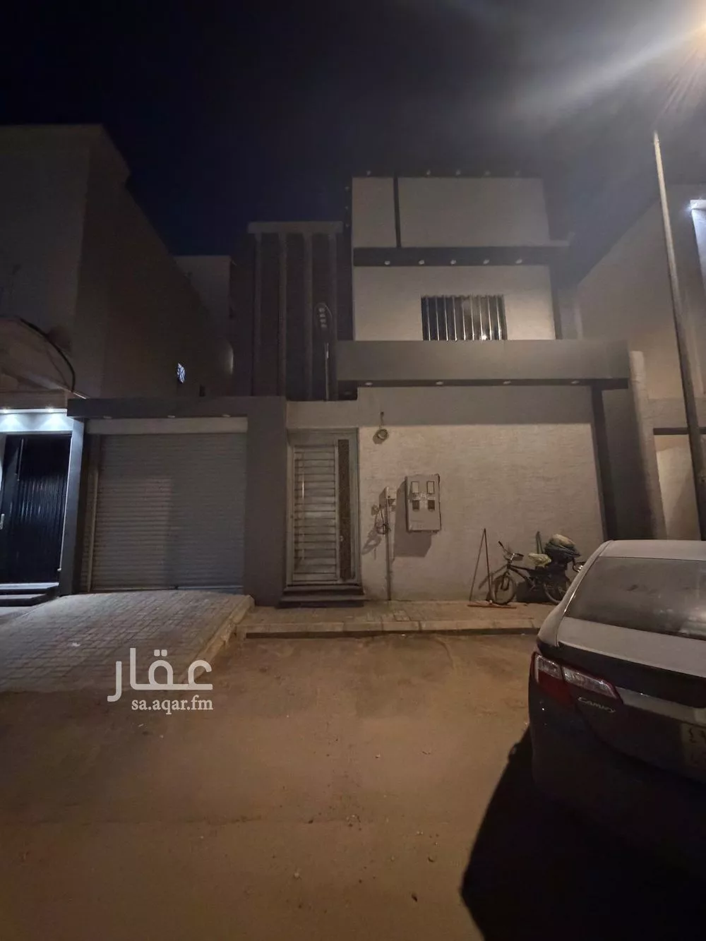 فيلا للإيجار في شارع ابن فتوح الحميدي, حي الرمال, مدينة الرياض, منطقة الرياض 1 صورة