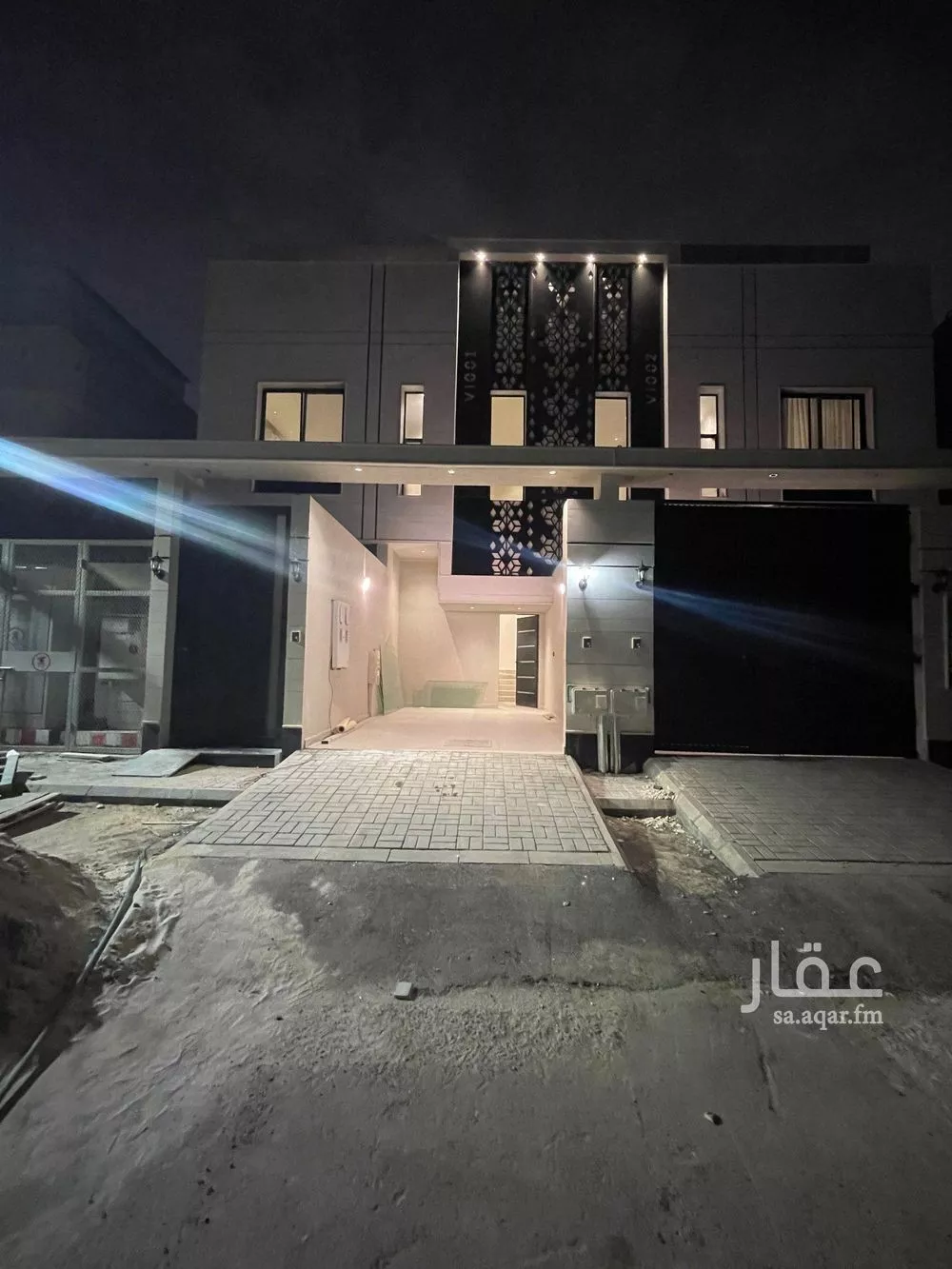 فيلا للإيجار في شارع العلو, حي إشبيلية, مدينة الرياض, منطقة الرياض 1 صورة