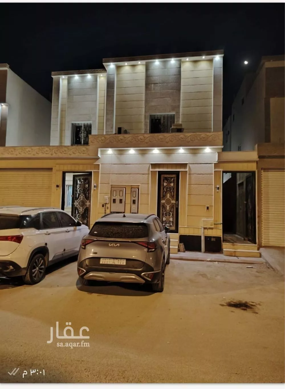 غرفة للإيجار في شارع جعفر بن أبي بكر لبني, حي الرمال, مدينة الرياض, منطقة الرياض 1 صورة