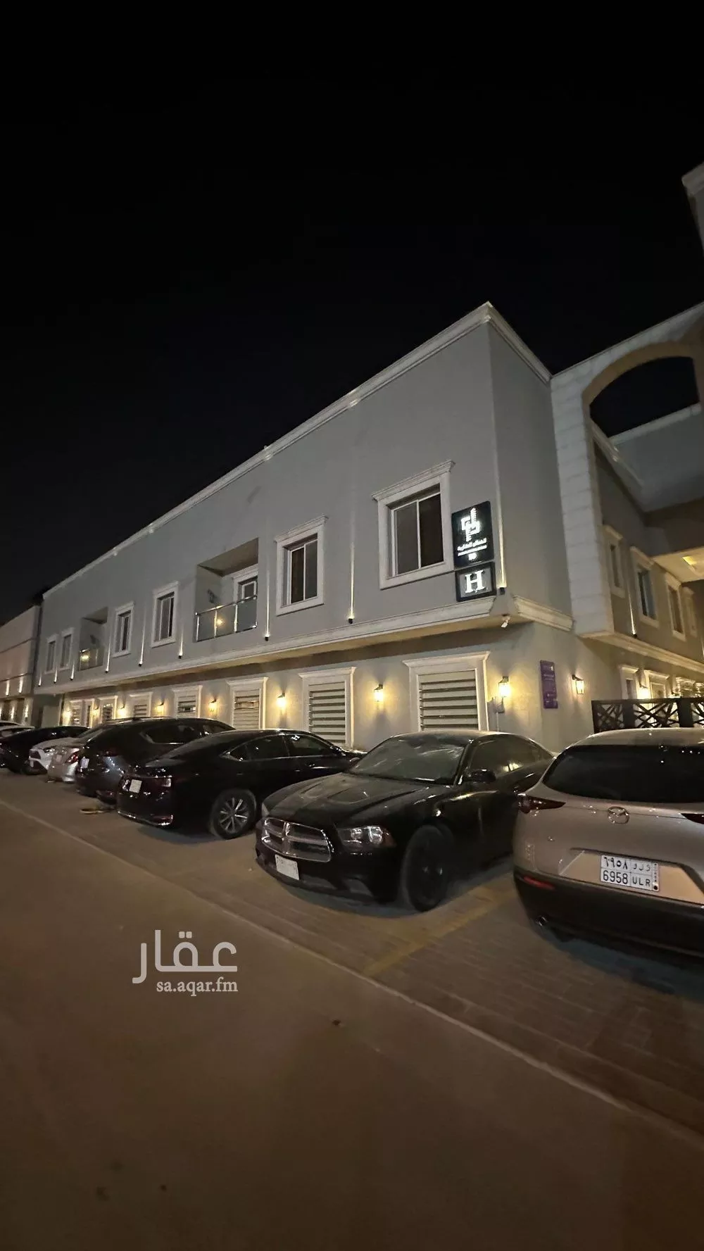 شقة للإيجار في شارع الكوثر, حي العارض, مدينة الرياض, منطقة الرياض 1 صورة