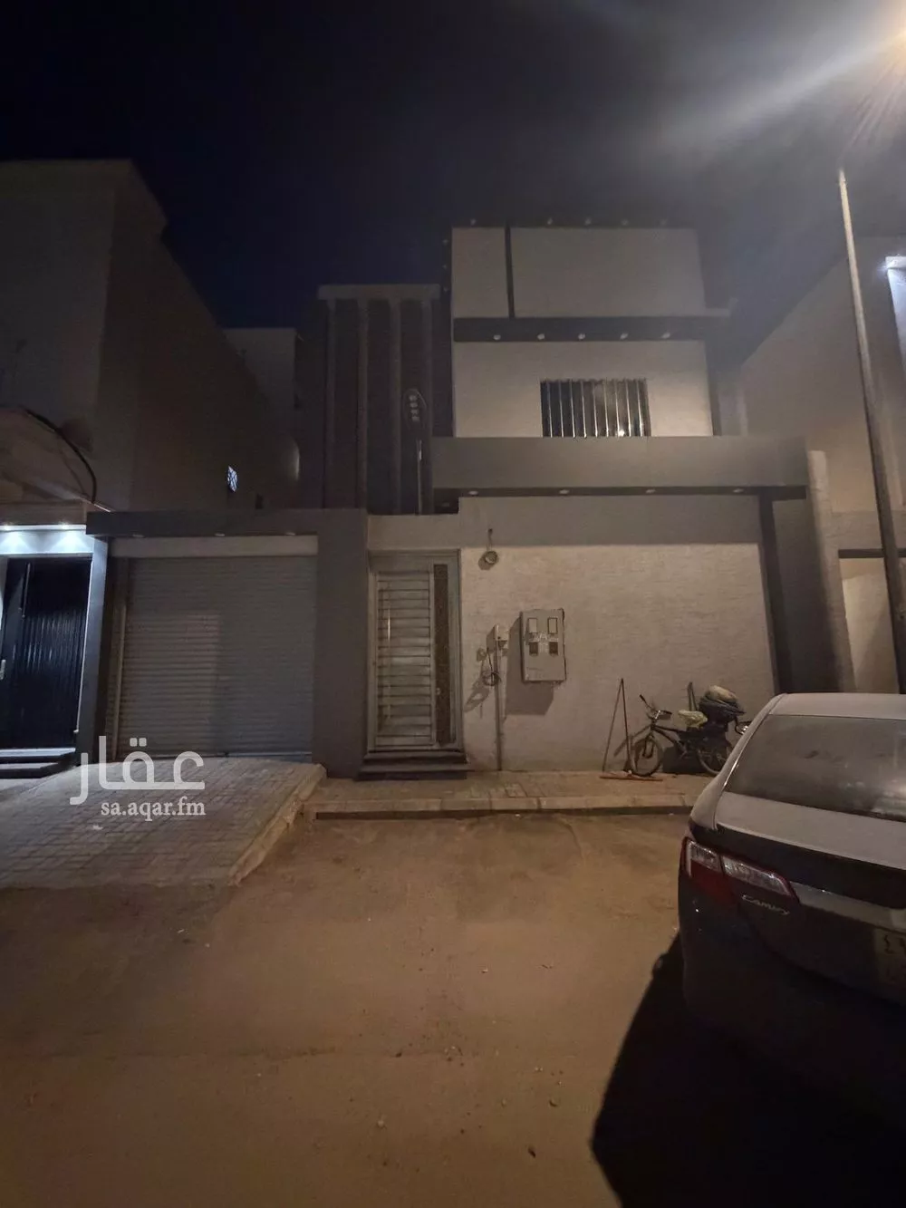 فيلا للإيجار في شارع ابن فتوح الحميدي, حي الرمال, مدينة الرياض, منطقة الرياض 1 صورة