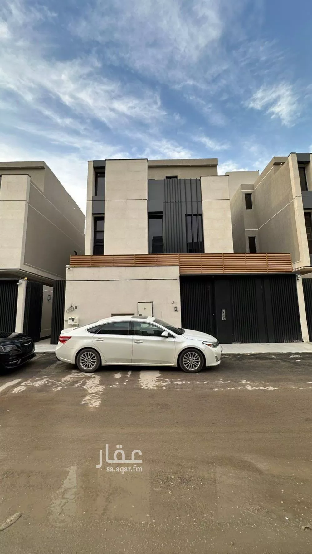 شقة للإيجار في حي الرمال, مدينة الرياض, منطقة الرياض 1 صورة