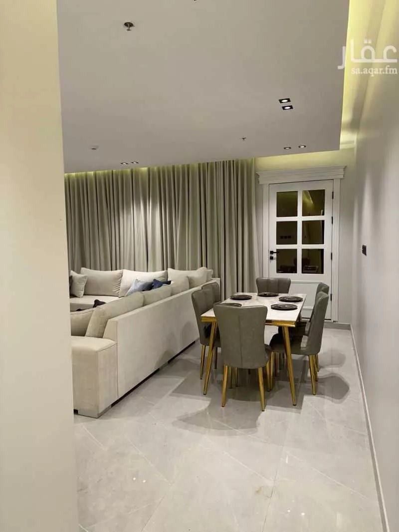 شقة للإيجار في حي الرمال ، الرياض ، منطقة الرياض 1 صورة