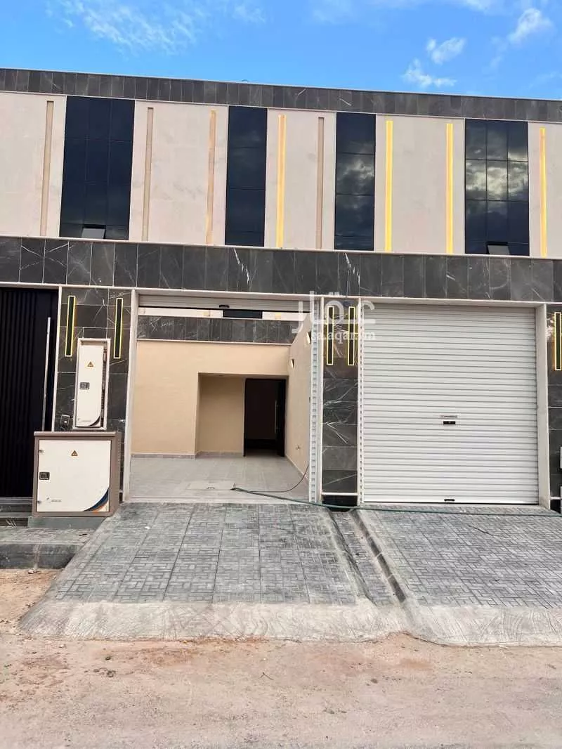 دور للبيع في شارع ابي المعالي بن علي, حي طويق, مدينة الرياض, منطقة الرياض 1 صورة