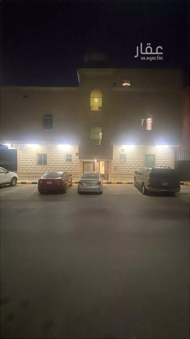 عمارة للإيجار في شارع ابراهيم الانباري, حي الزهور, مدينة الدمام, المنطقة الشرقية 1 صورة