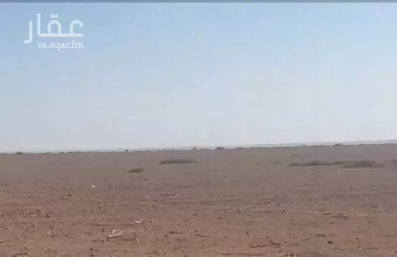 أرض للبيع في حي جانين, مدينة جانين, منطقة حائل 1 صورة