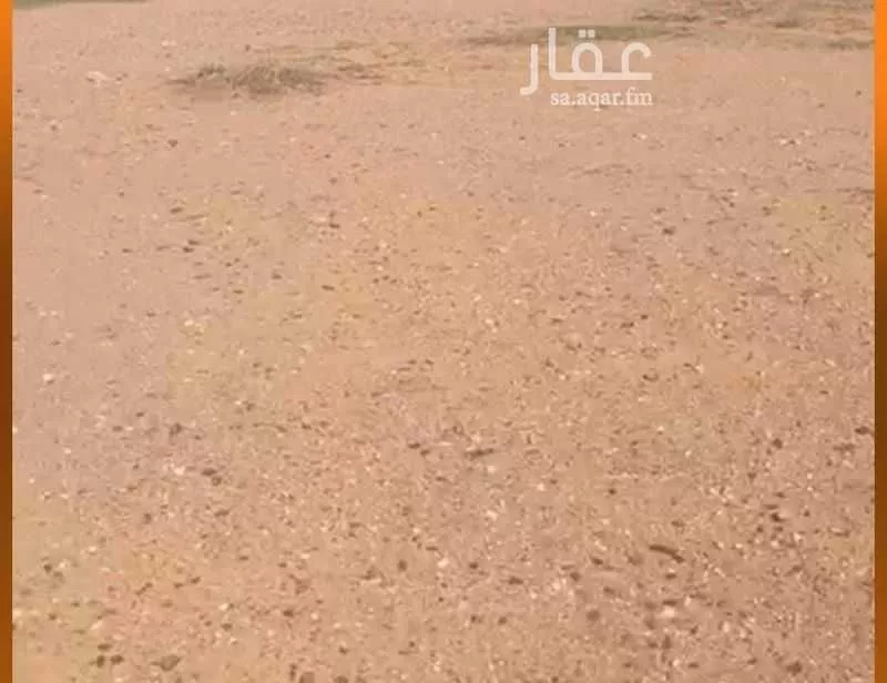 أرض للبيع في حي الخوير, مدينة الخوير, منطقة حائل 1 صورة