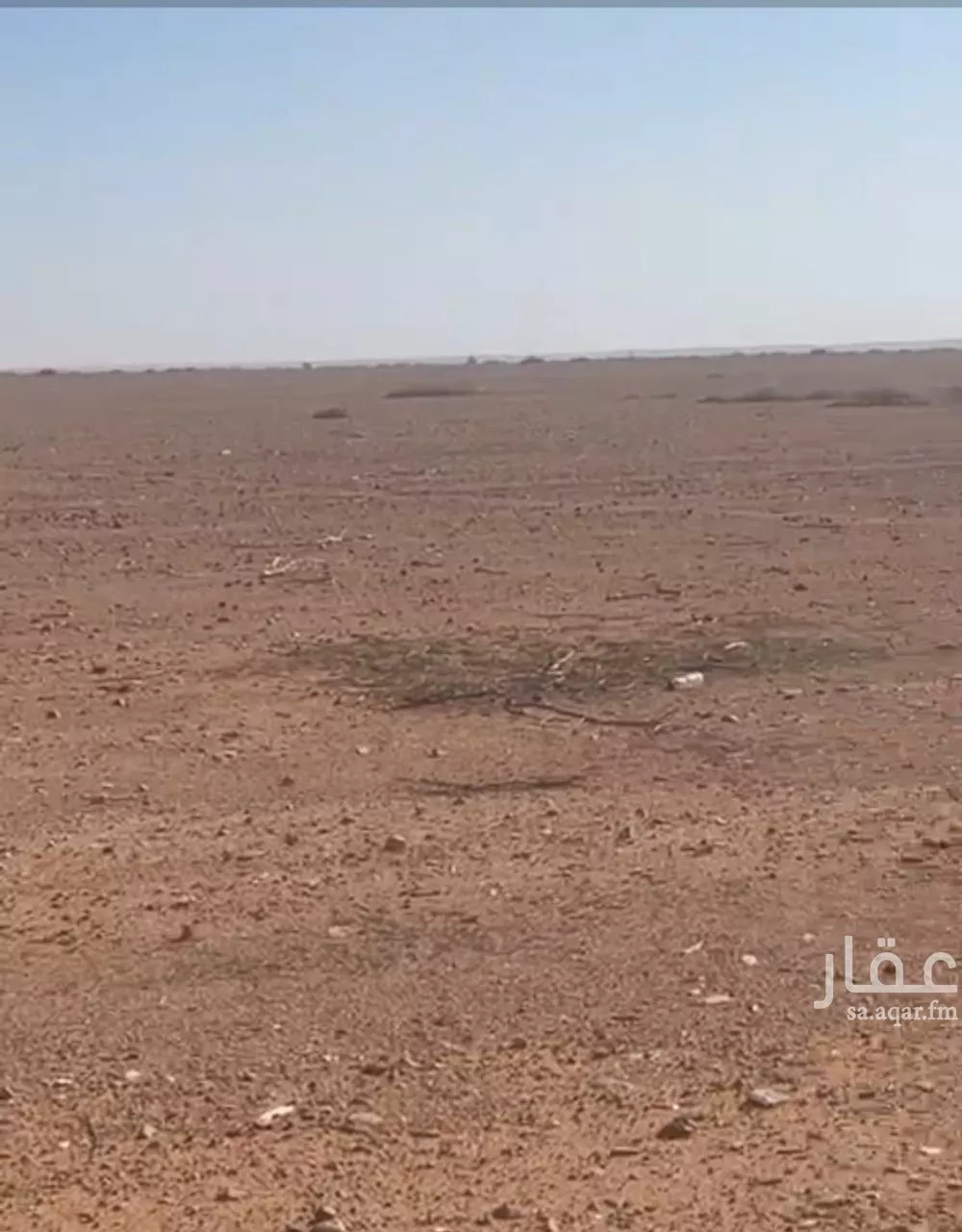 أرض للبيع في حي رياض جمال, مدينة رياض جمال, منطقة حائل 1 صورة