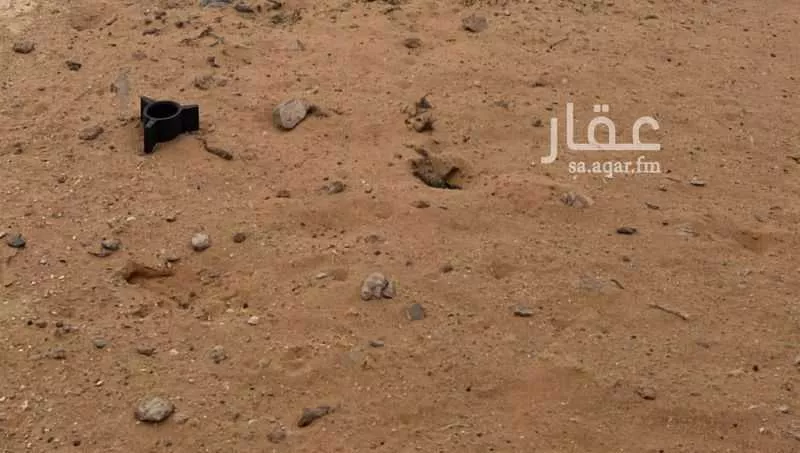 أرض للبيع في حي الخوير, مدينة الخوير, منطقة حائل 1 صورة