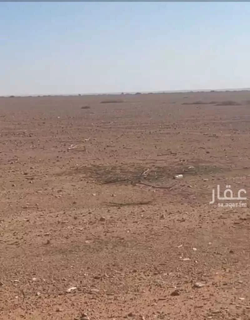 أرض للبيع في مدينة حائل, منطقة حائل 1 صورة
