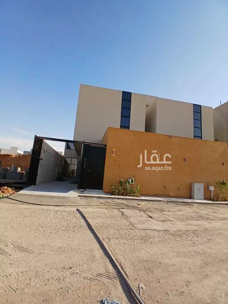 فيلا للبيع في شارع السرور, حي الرمال, مدينة الرياض, منطقة الرياض 1 صورة