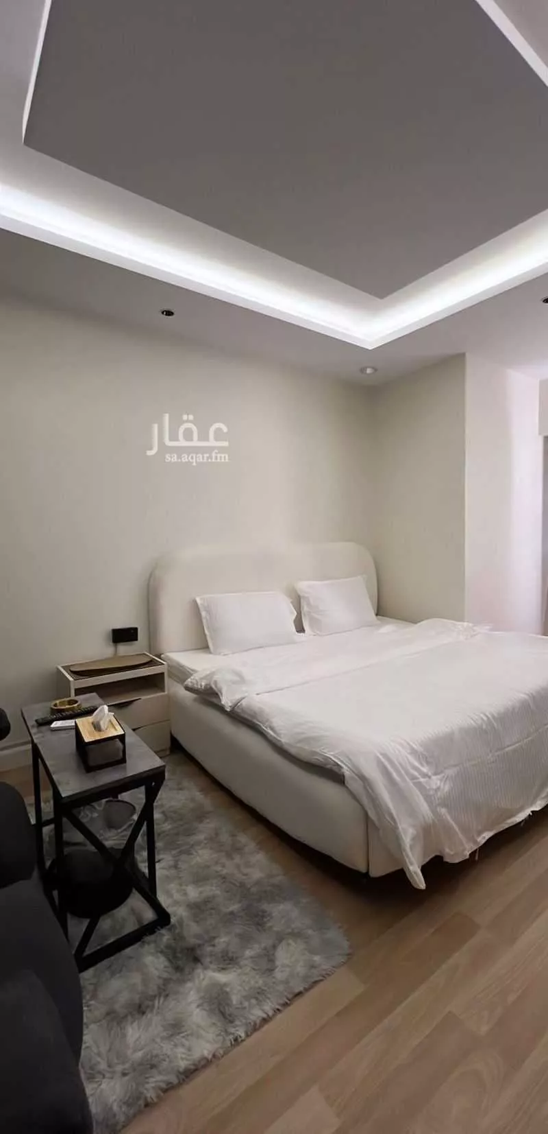 شقة مفروشة للحجز في شارع عبدالله بن شهيوين ، حي الملقا ، الرياض ، منطقة الرياض 1 صورة