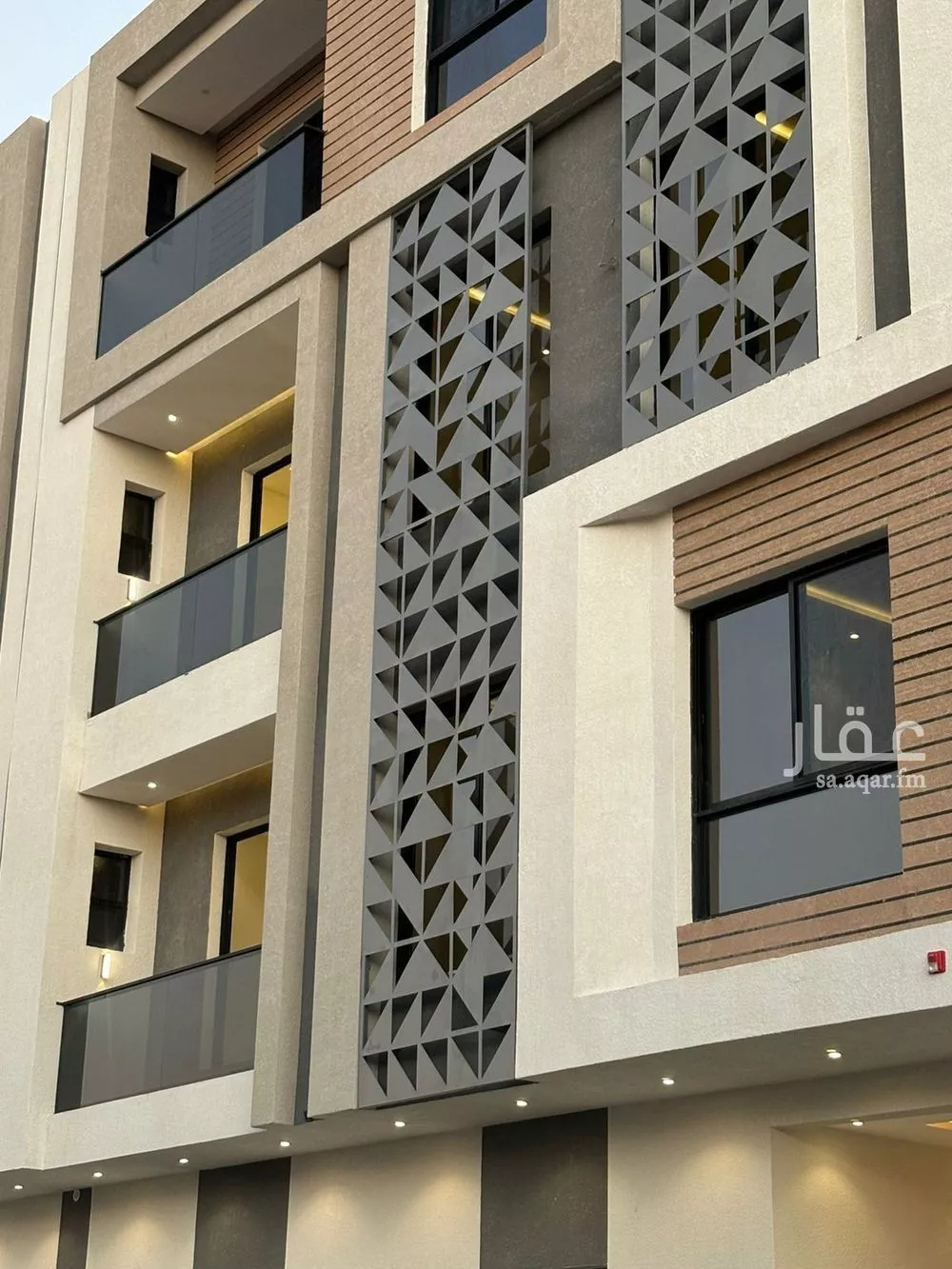 شقة للبيع في شارع القدوة, حي المروة, مدينة الرياض, منطقة الرياض 1 صورة