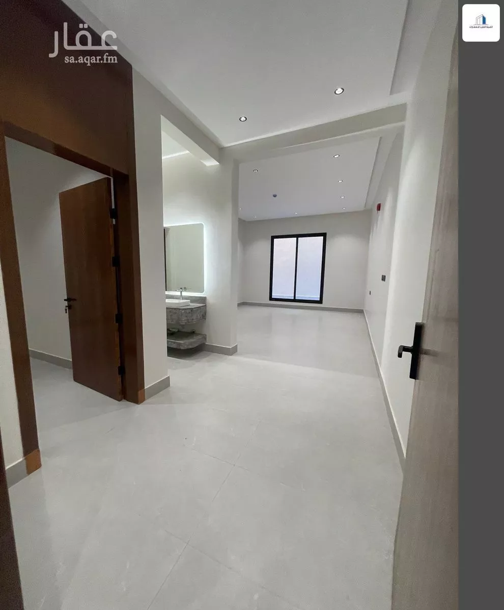 شقة للبيع في شارع ناصر الحصام, حي المروة, مدينة الرياض, منطقة الرياض 1 صورة