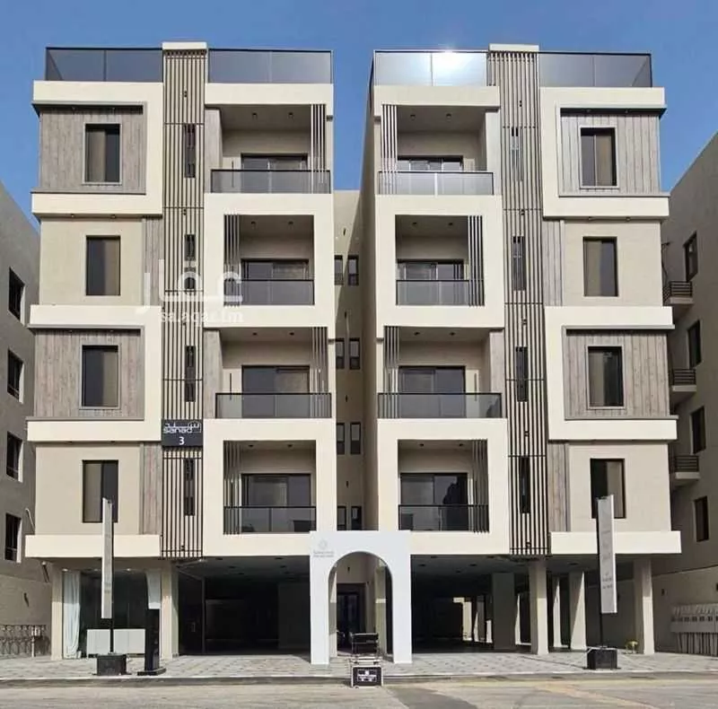 شقة للإيجار في شارع 20ا, حي الحمراء, مدينة الخبر, المنطقة الشرقية 1 صورة