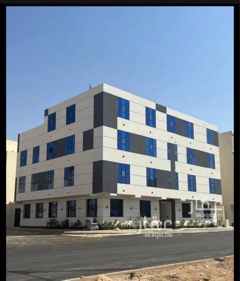 شقة للإيجار في شارع ابن  نشوان, حي الحزم, مدينة الرياض, منطقة الرياض 1 صورة