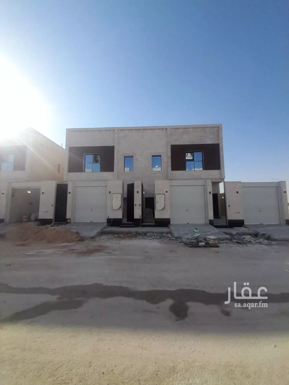 فيلا للبيع في شارع إسماعيل البيهقي, حي عكاظ, مدينة الرياض, منطقة الرياض 1 صورة