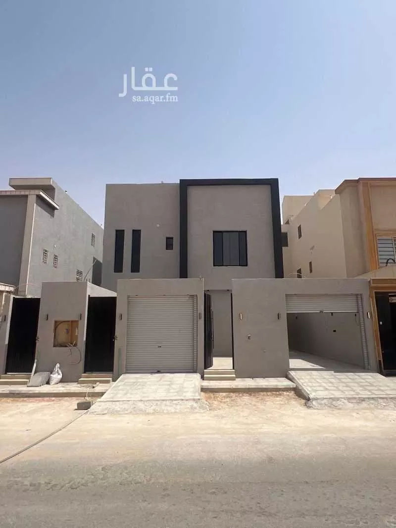 دور للبيع في حي بدر, مدينة الرياض, منطقة الرياض 1 صورة