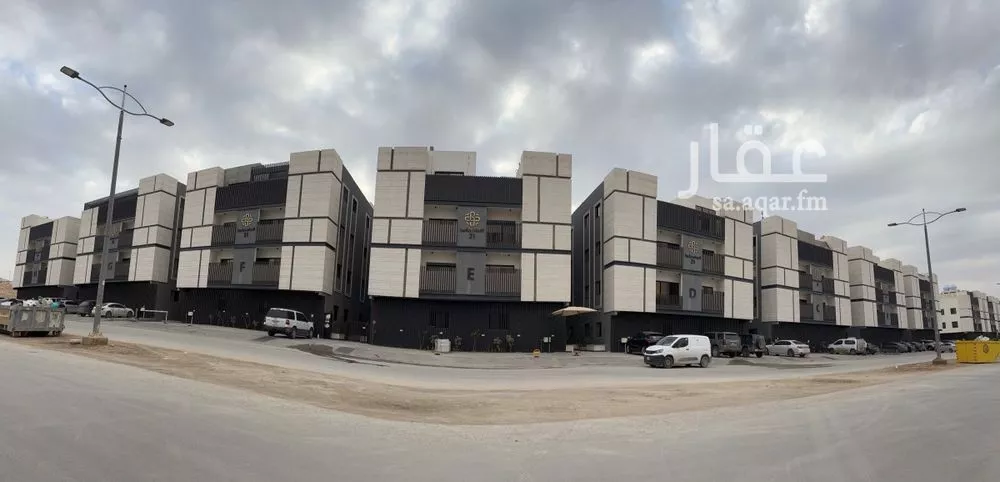 شقة للبيع في شارع الربيع-507, حي النرجس, مدينة الرياض, منطقة الرياض 1 صورة