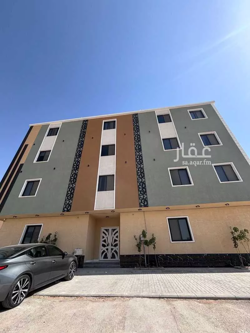 شقة للإيجار في شارع عيسى الغبريني, حي العارض, مدينة الرياض, منطقة الرياض 1 صورة