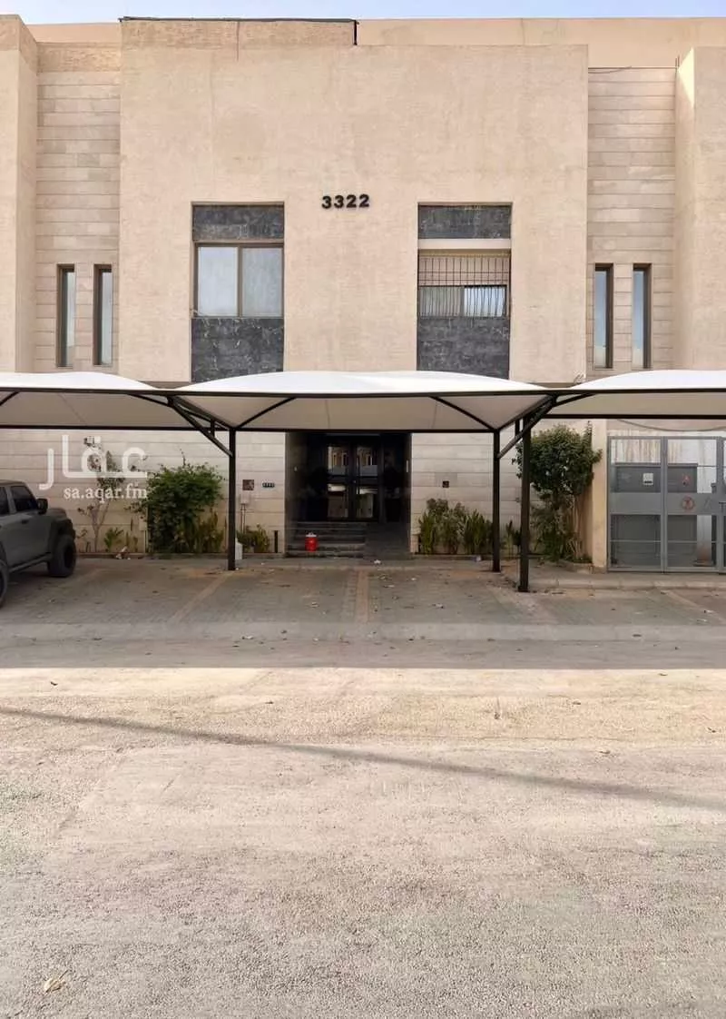 شقة للإيجار في شارع رقم 180, حي الياسمين, مدينة الرياض, منطقة الرياض 1 صورة