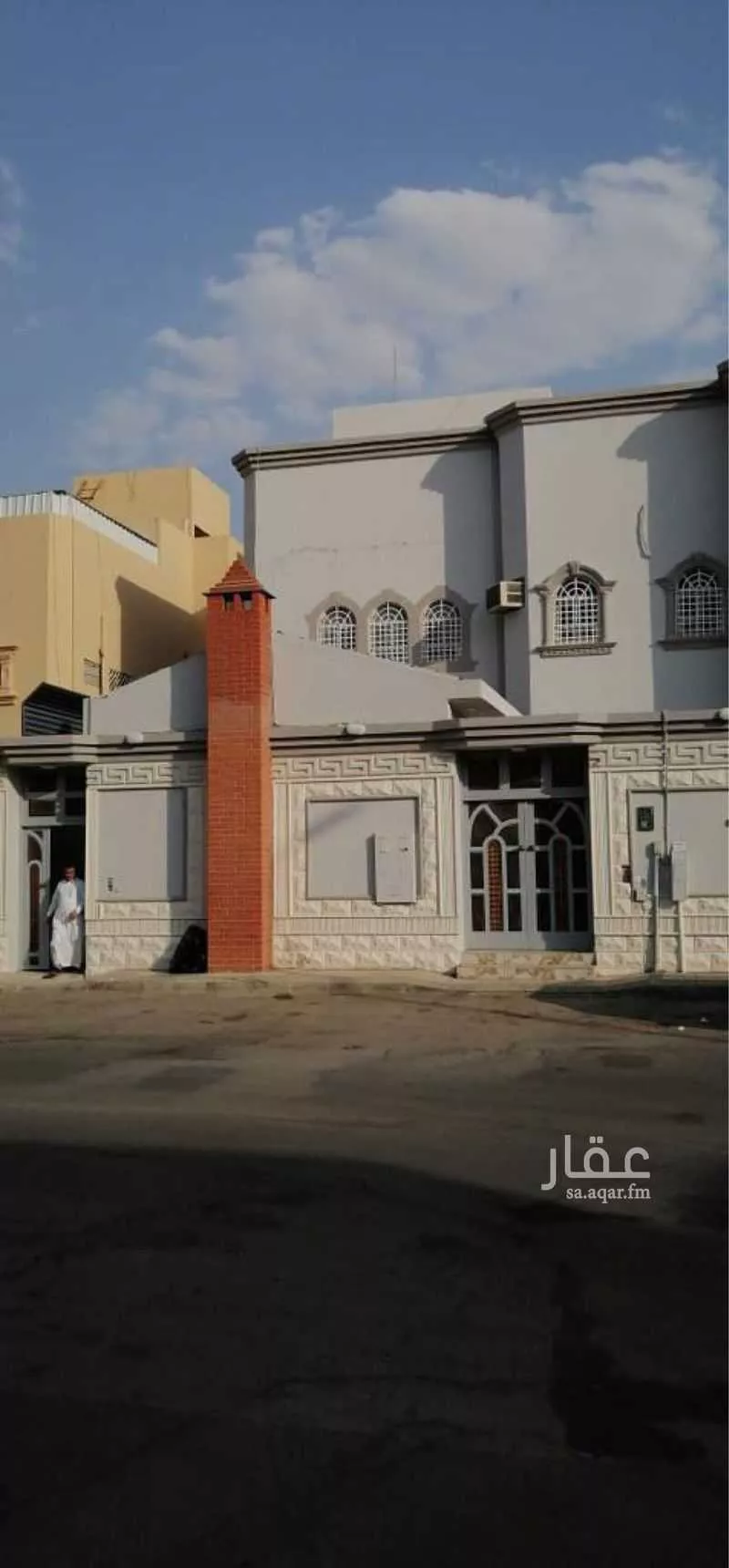 فيلا للبيع في شارع محمد الشبل, الزهرة, الرياض 1 صورة