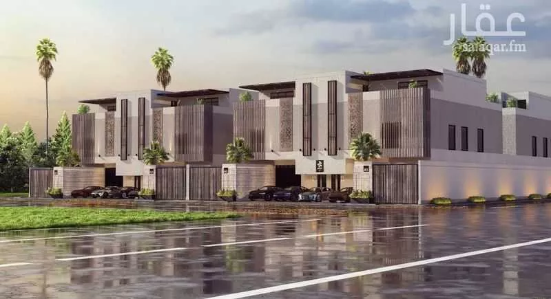 شقة للإيجار في شارع بريدة, حي الإزدهار, مدينة الرياض, منطقة الرياض 1 صورة