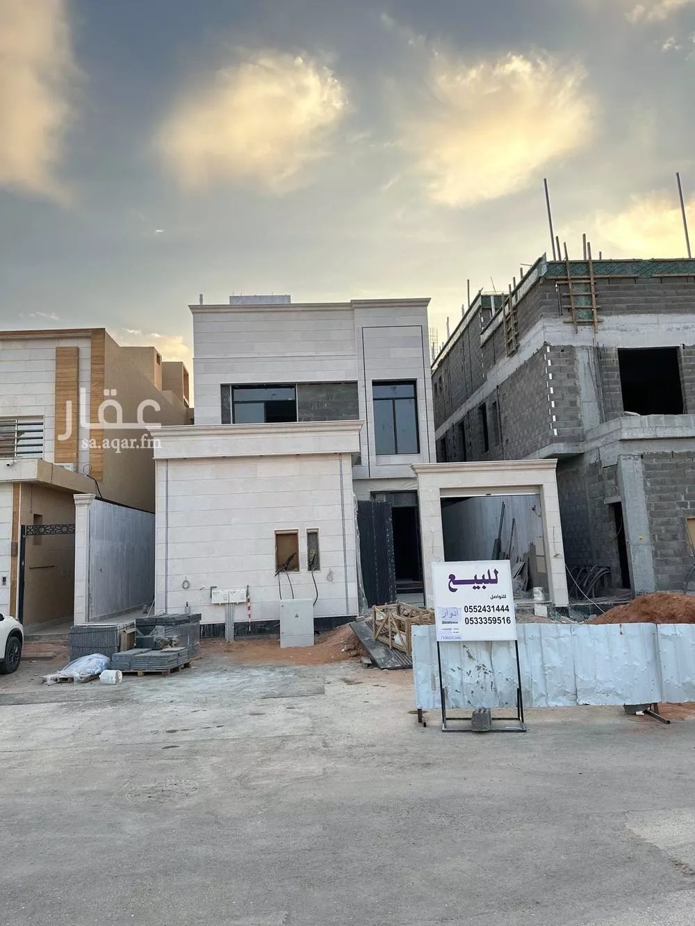 دور للبيع في شارع الفياضة, حي المعيزيلة, مدينة الرياض, منطقة الرياض 1 صورة