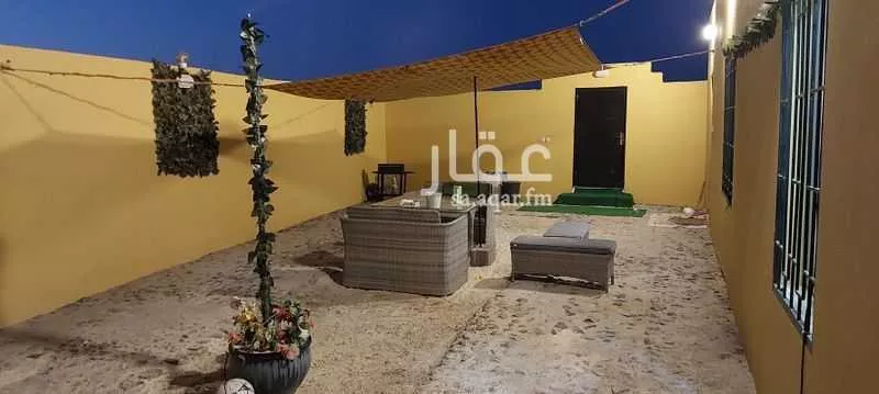 شاليه واستراحة للحجز في شارع الغال 1143 ، ضبا ، ضبا 1 صورة