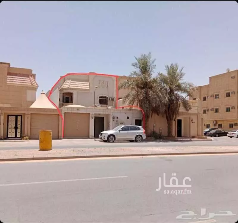 فيلا للبيع في شارع بغداد, حي اليرموك, مدينة الرياض, منطقة الرياض 1 صورة