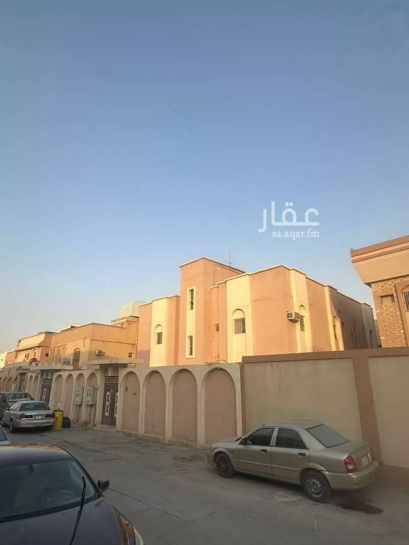 فيلا للبيع في شارع المثناة, حي النسيم الغربي, مدينة الرياض, منطقة الرياض 1 صورة