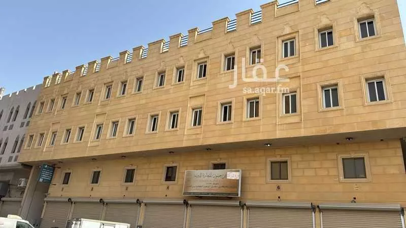 شقة للإيجار في شارع كعب بن عدي, حي الربيع, مدينة الدمام, المنطقة الشرقية 1 صورة