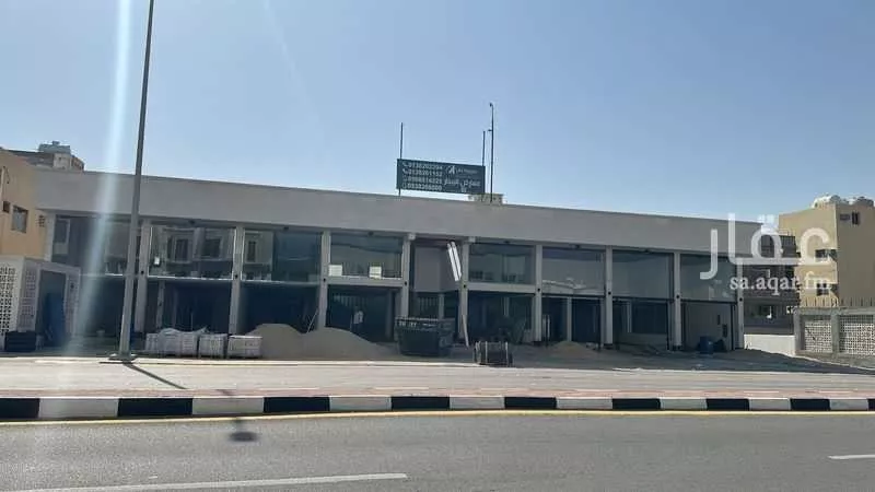 عمارة للبيع في شارع طريق الملك فيصل, حي الطبيشي, مدينة الدمام, المنطقة الشرقية 1 صورة