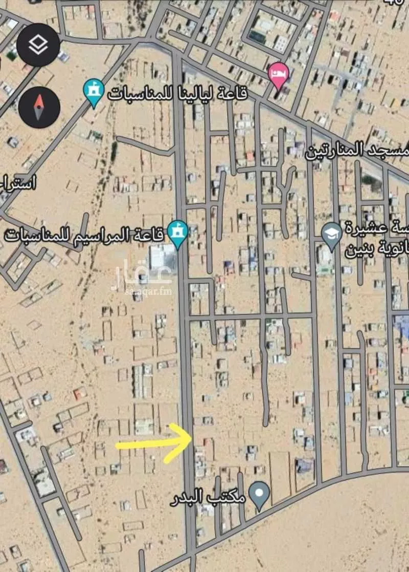 أرض للبيع في شارع عشيره 252 ، عشيرة ، الطائف 1 صورة