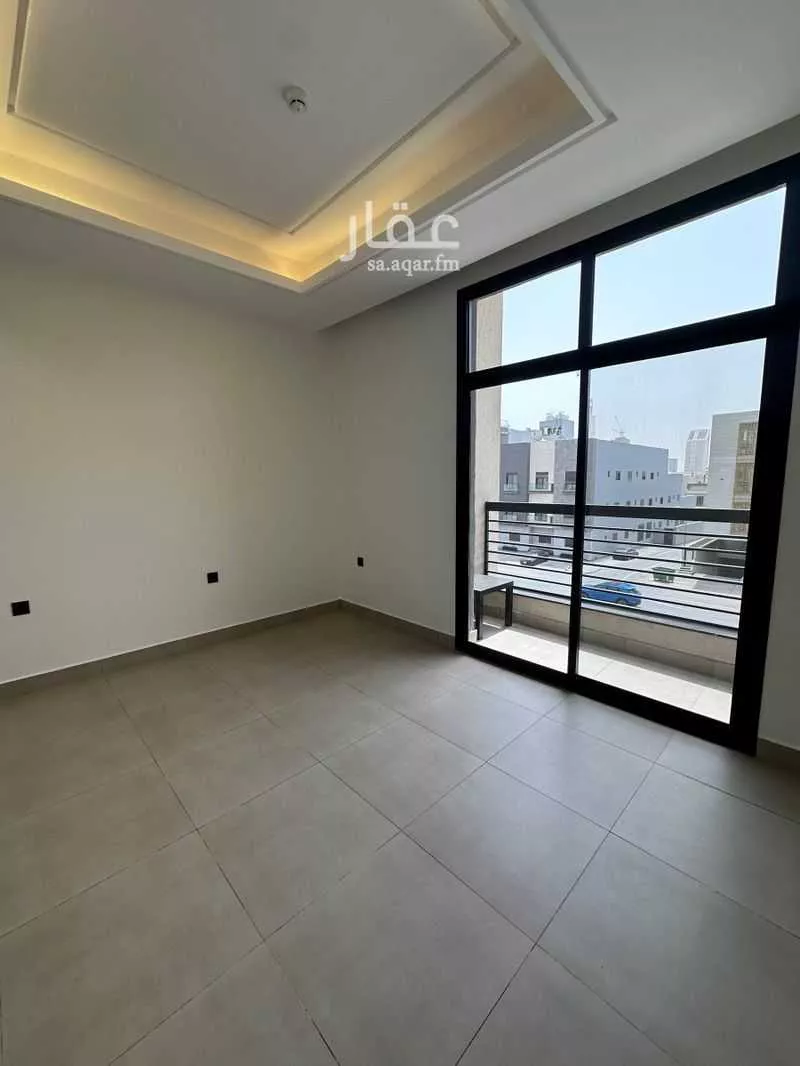 شقة للإيجار في شارع شهيد الدين ثم الوطن عبدالله عبدالرحمن, حي الياسمين, مدينة الرياض, منطقة الرياض 1 صورة