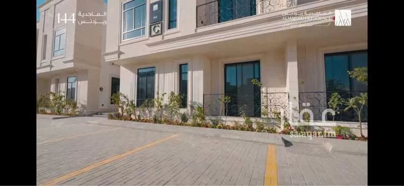 شقة للإيجار في شارع يدمه, حي النرجس, مدينة الرياض, منطقة الرياض 1 صورة