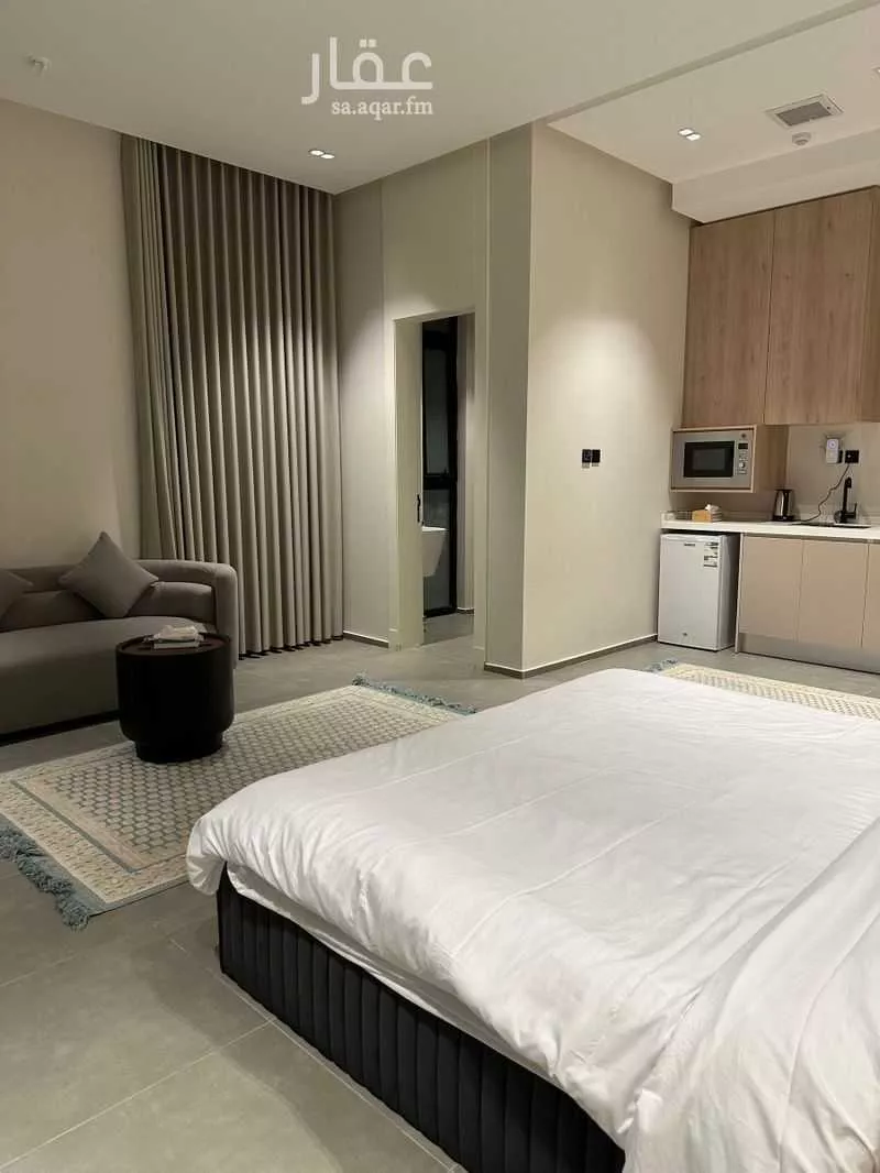 شقة للبيع في شارع الاقطار, حي الملقا, مدينة الرياض, منطقة الرياض 1 صورة
