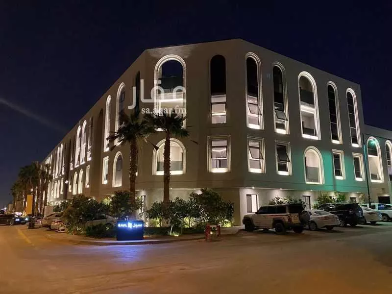 شقة للبيع في شارع وادي البطحاء, حي الملقا, مدينة الرياض, منطقة الرياض 1 صورة