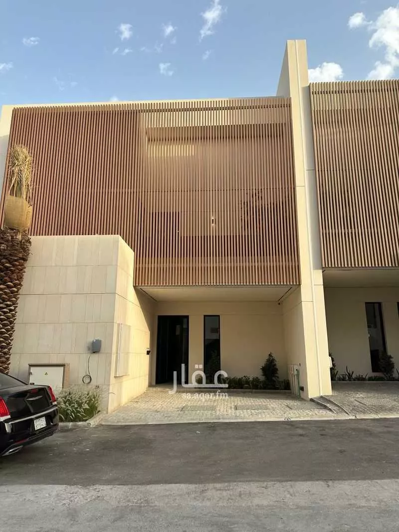 دور للإيجار في حي النرجس, مدينة الرياض, منطقة الرياض 1 صورة