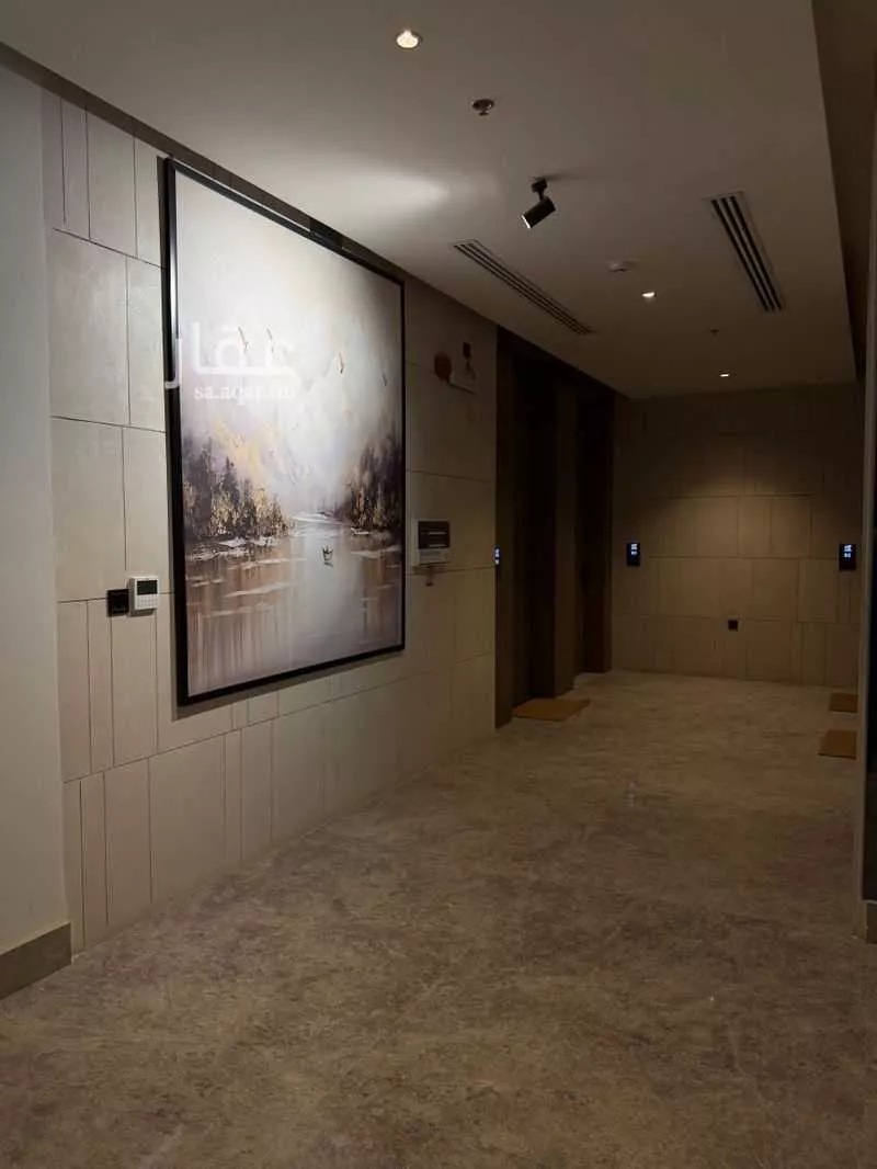 شقة للبيع في شارع جمال الدين القاسمي, حي العارض, مدينة الرياض, منطقة الرياض 1 صورة