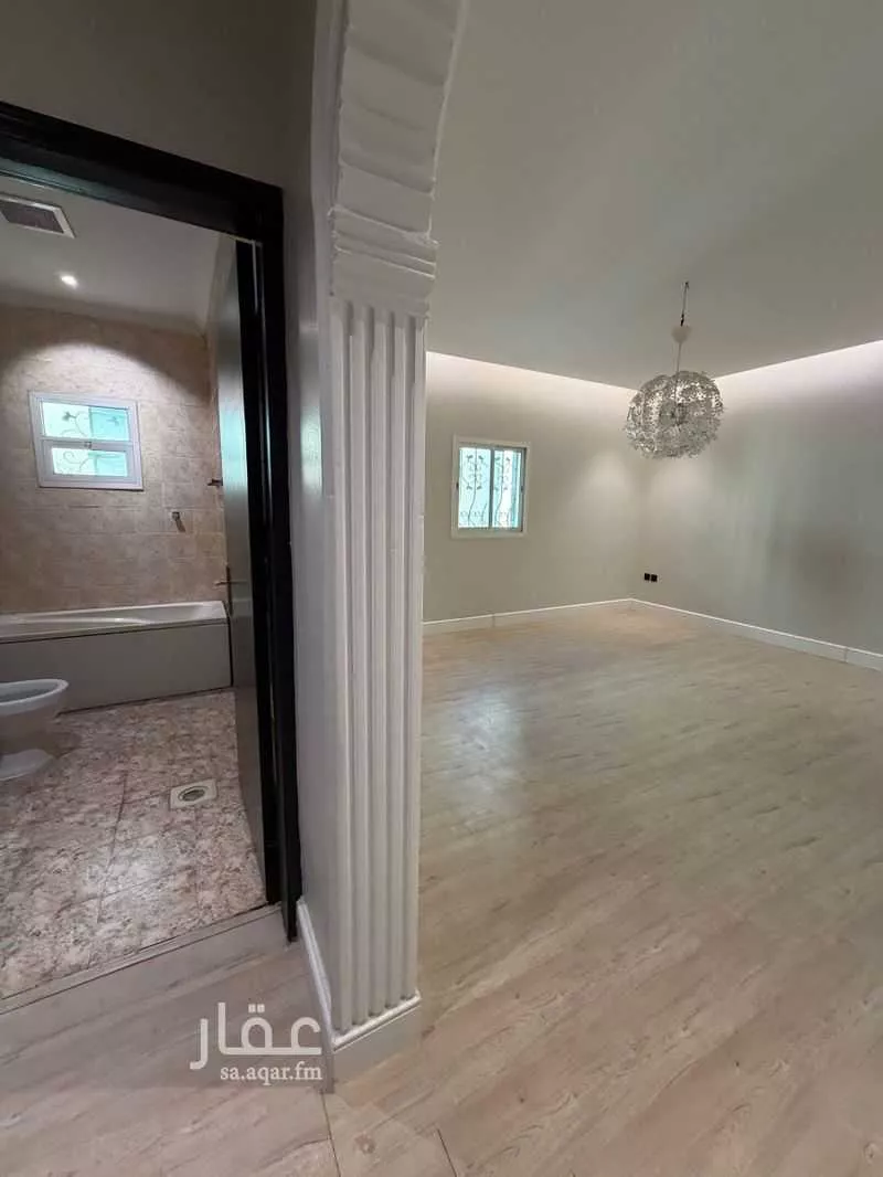 شقة للإيجار في شارع الحاتمي, حي النفل, مدينة الرياض, منطقة الرياض 1 صورة
