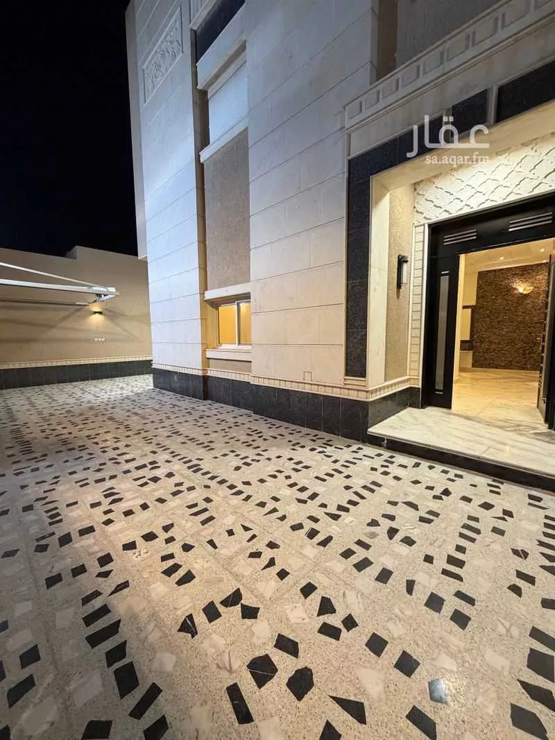 دور للإيجار في شارع رقم 14, حي الندى, مدينة الرياض, منطقة الرياض 1 صورة